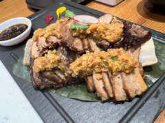 土司家牦牛肉-敏珠拉姆藏餐·南京厨房(富春江东街店)
