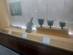 -大钟寺古钟博物馆