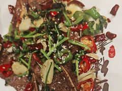 -小秦淮·南京土菜(新亭西路店)