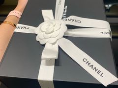 -CHANEL(恒隆广场店)