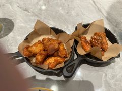 -必胜客(世欧广场店)