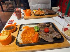 -豪享来(我格广场店)