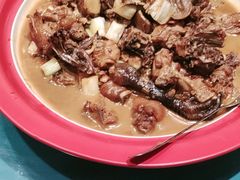 -和源祥·日照菜扛把子(万平口一店)