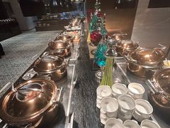 -博林天瑞喜来登酒店·西丽尚膳