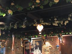 大堂-·缸桶屋·韩式牛肋条自助烤肉(西湖D11店)
