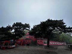-妙峰山风景名胜区