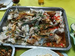 -桃园美食(水库路店)