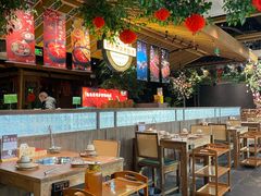 -老凯俚酸汤鱼(鸿通城店)