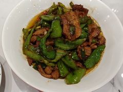 -金陵后厨·南京菜(新街口秣陵路店)