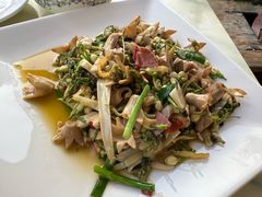 -怡得饭庄·宋大妈昆明菜·始于1996(滇池海埂大坝店)