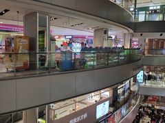 -远洋未来广场(育慧北路店)