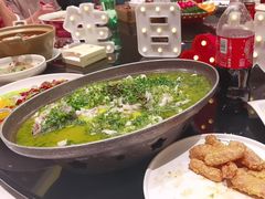 -盛百味·家宴餐厅(霸州分店)