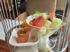 -宏安瑞士大酒店馥澜吧