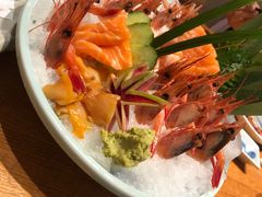 -万鱼亭·筑地屋 日本料理(淮海街店)
