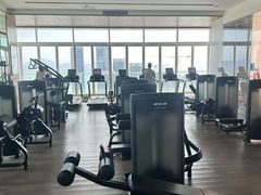 -普拉达游泳健身(水湾1979店)