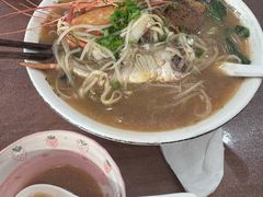-阿玲海鲜面(高亭镇星河路店)