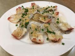 -外沙富龙城酒楼(老街店)