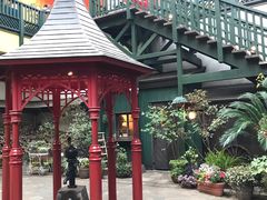 -三鹰之森吉卜力美术馆