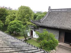 -台州府城(东湖)