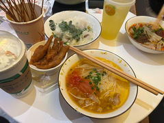 -金色印象·4K影院式足体养生(石碾盘店)