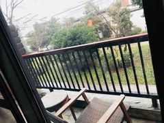 -深业半汤御泉庄温泉