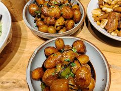 -鸽子窝(青塔店)
