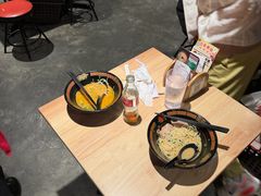-一蘭拉面(尖沙咀店)
