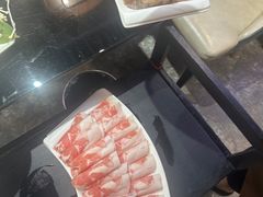 -重庆德庄火锅(永城店)