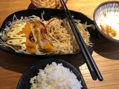 -雷门拉面店(新光天地店)