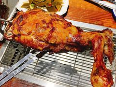 -旺烤园烧烤·炭烤羊腿(吴江阳光新天地店)