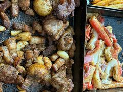 -晓梦戳子肉(瑞云路店)