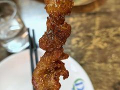 -清真·馬坡二旦烧烤(人生一串拍摄店)