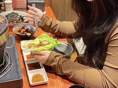 -山之屋炭火烧肉·生啤畅饮(大朗万科中央公园店)