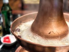 -南门涮肉(通州大船店)