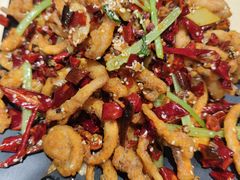-大眼锅贴水饺(河东店)