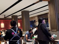 -慧娟面馆·餐厅(望江路店)