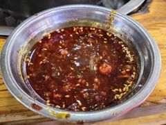 -陈记泸州酸菜豆花火锅(建设路店)
