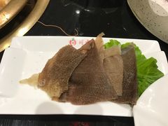 -川中故事·成都老火锅(东书房店)