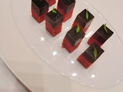 -院里寻菜·精致庭院菜(观沙岭店)