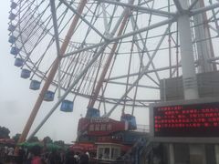 -南昌之星摩天轮