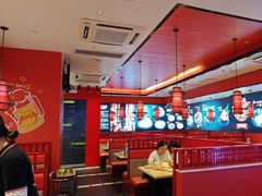 -妙香居韩国烤肉(鹏瑞利季华广场店)