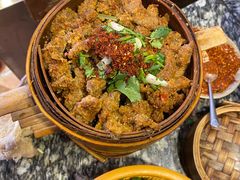 -谢老五跷脚牛肉·非遗传承店