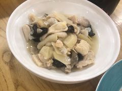 -小苏舍餐厅(木渎店)