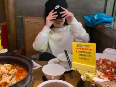 -炊烟小炒黄牛肉(中心印象城店)