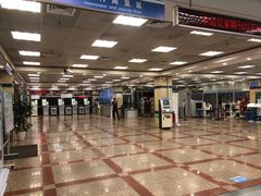 -南山图书馆(常兴路店)