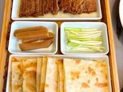 -北平食府·北京烤鸭(北京西站六里桥店)