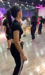 -DOS HOP潮上舞蹈