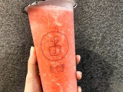 -舍予茶(桂林路店)