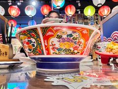-桃太郎寿司料理(南坪店)