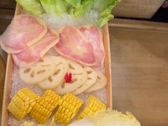 -慢搅粥底火锅(武侯大悦城店)